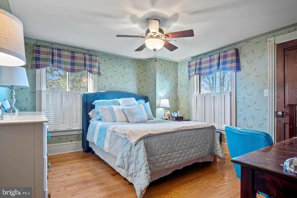 1892 Queen Anne house in Harrisburg, Pennsylvania - $429k | Old